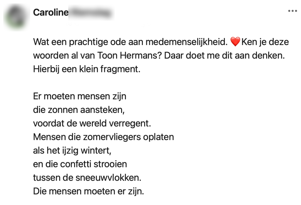 Faber Vluchtelingenwerk minister lintjesrel asiel en migratie