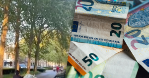 geld zonder