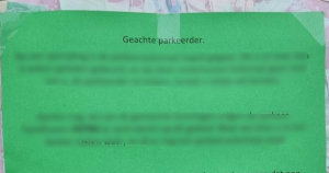 gemeente foto