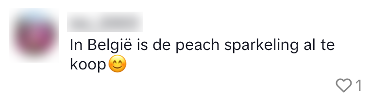 ice tea green Lipton