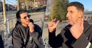 ilias uitgelicht