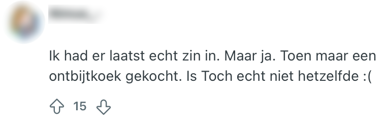 koekje