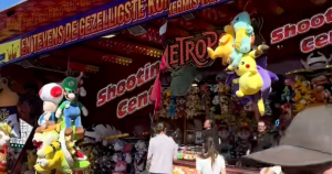 kermis header