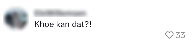 weggebruiker fietspad