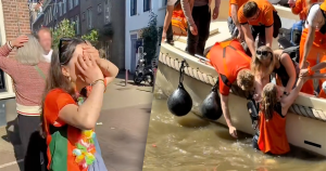 koningsdag header
