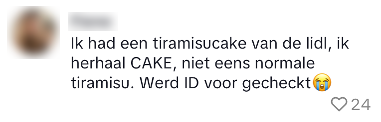 albert heijn limoncello leeftijdscontrole