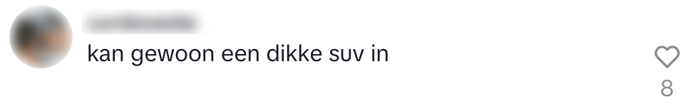 parkeren
