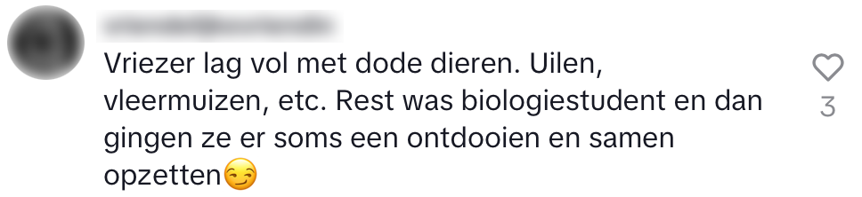 studenten