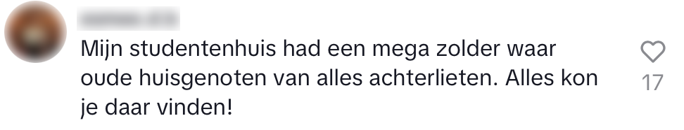 studenten