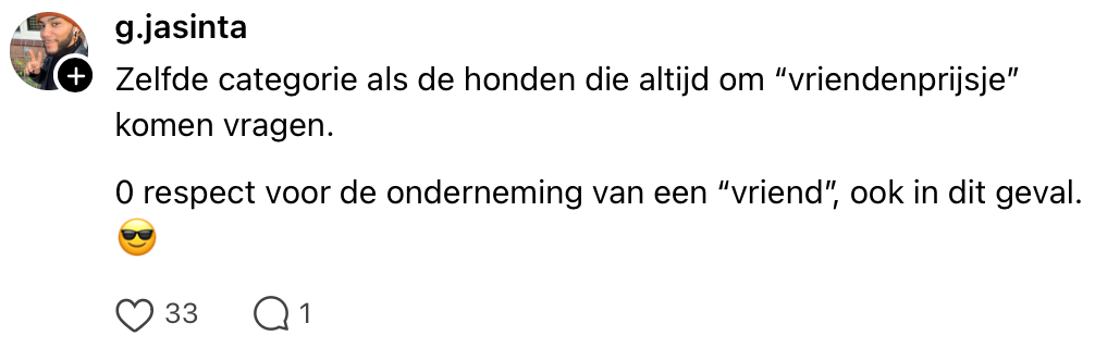 horeca