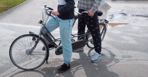 tandem 2