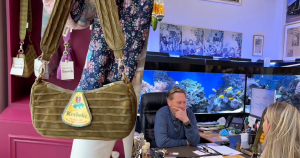 tasje foto