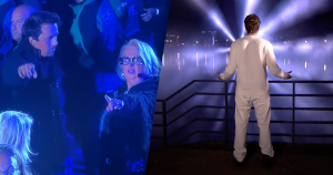the passion zonder