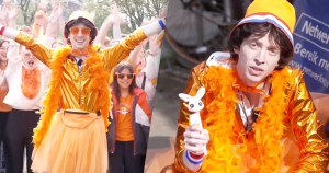 uitgelicht koning