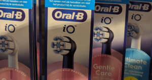 uitgelicht oral b