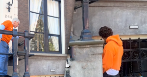 uitgelicht wildplassen