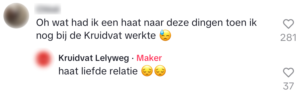 tassenrek