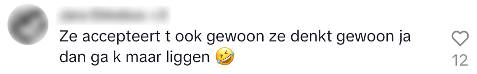 tassenrek