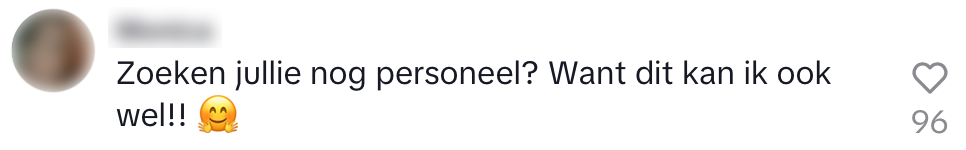 tassenrek