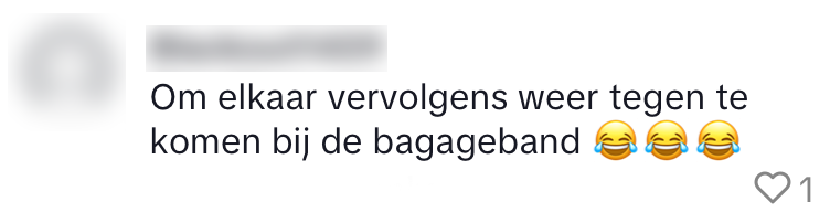 vliegtuig frustratie transavia dilemma