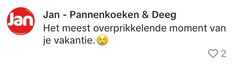 vliegtuig frustratie transavia dilemma