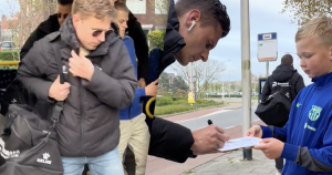 voetbal header 1