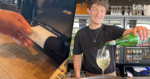 wijnzonder
