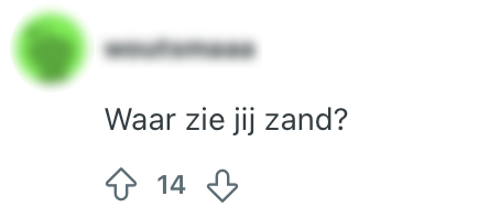 zand