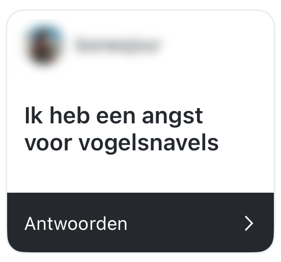 angsten