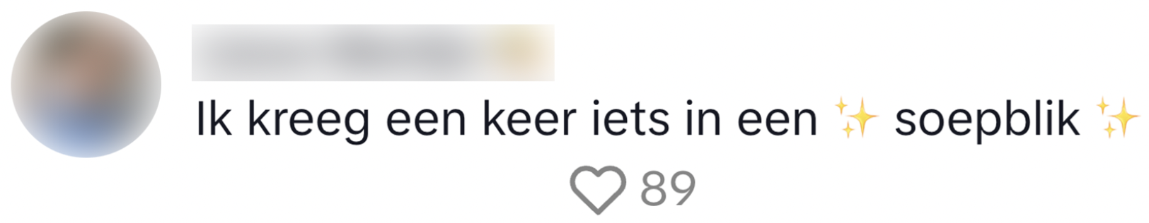 pakketjes