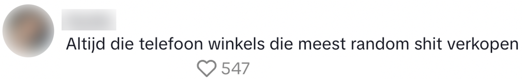 telefoonwinkel