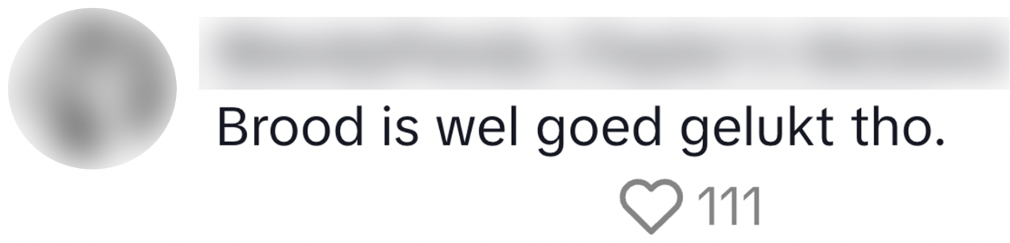 zuurdesembrood