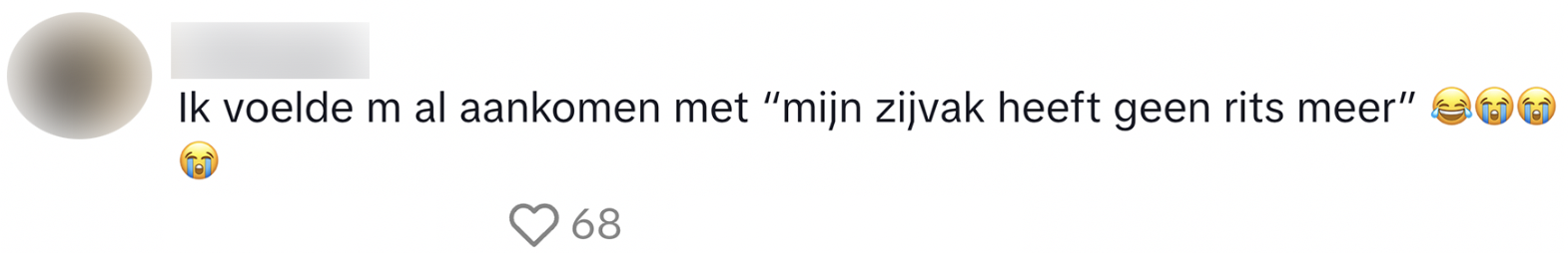 ondergoed