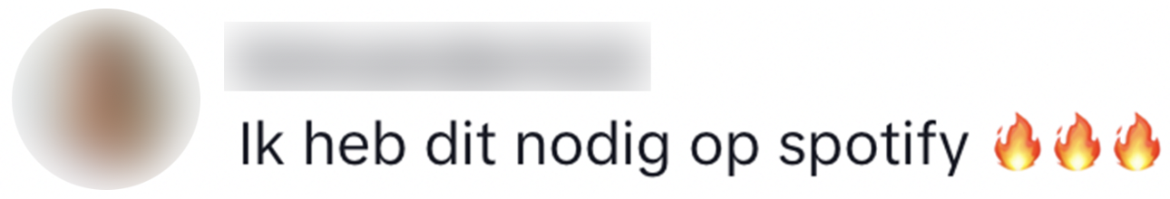 zomerliedje