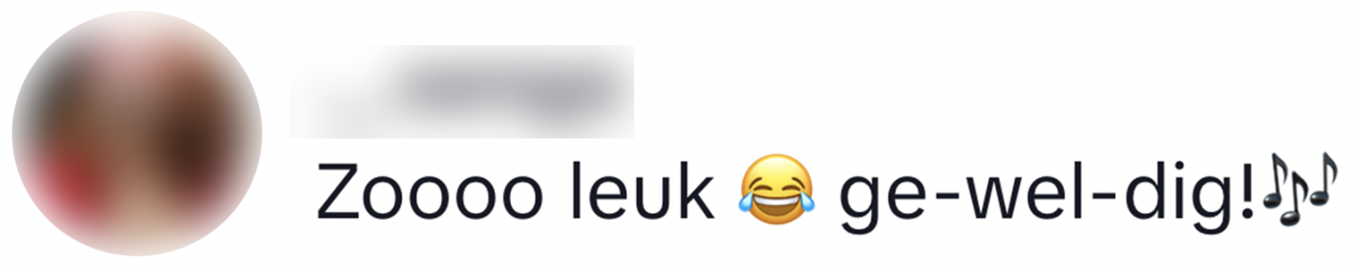 zomerliedje