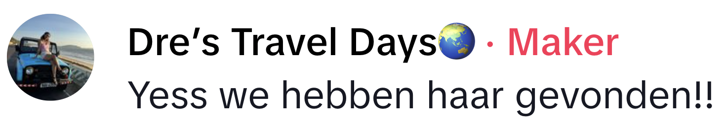 dubbelganger