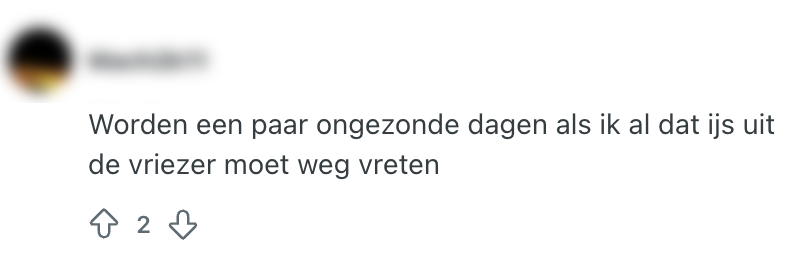 stroomstoring