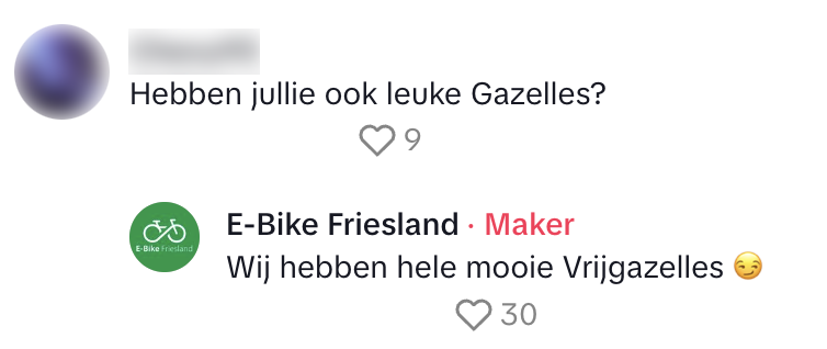 fiets