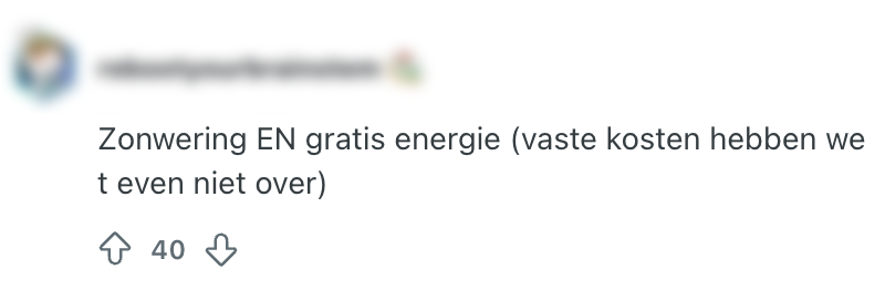 zonnepanelen