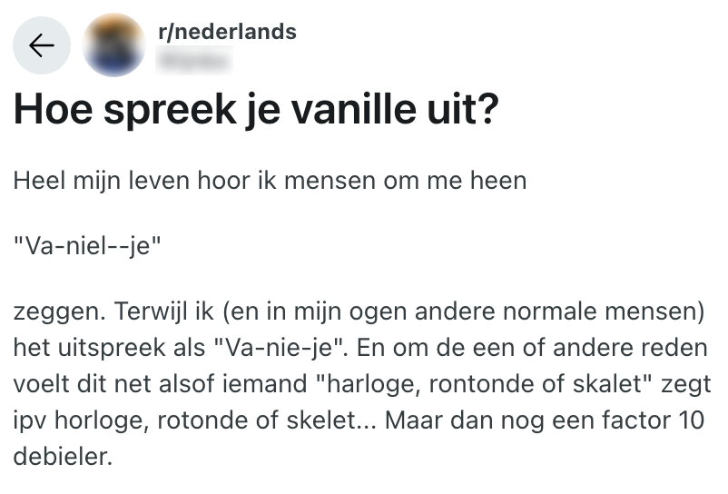 specerij