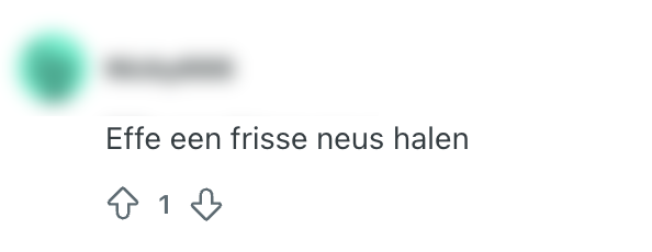 fietsenstalling
