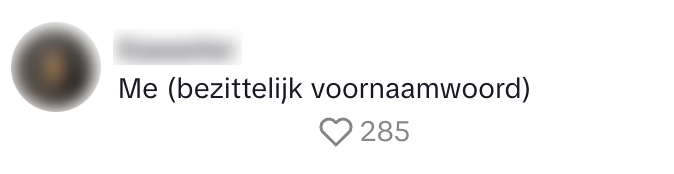 taalfouten