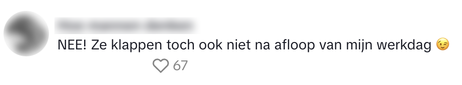 applaus