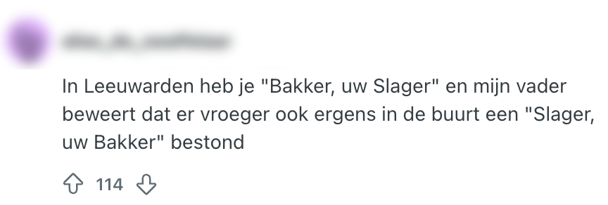bedrijfsnamen