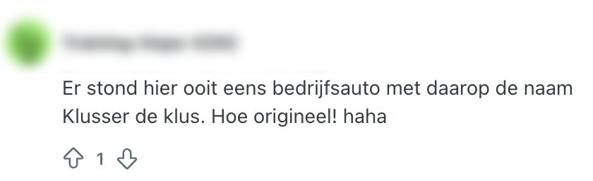 bedrijfsnaam