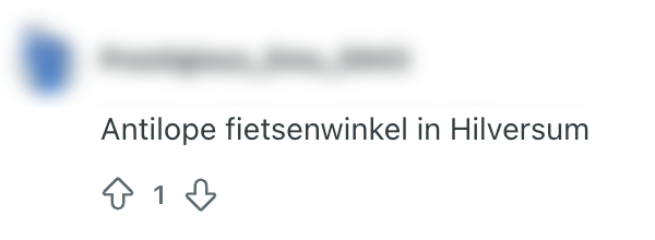 bedrijfsnamen