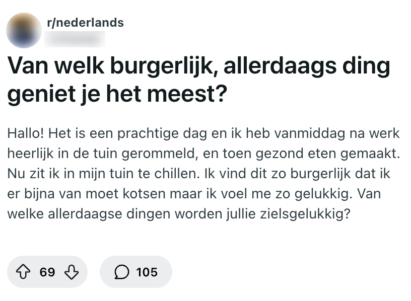burgerlijke