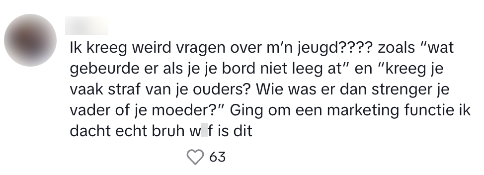 solliciteren