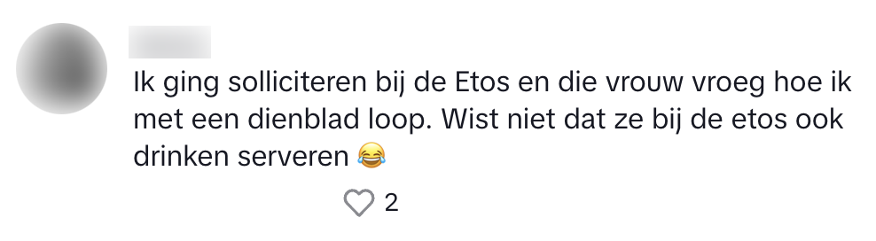 solliciteren