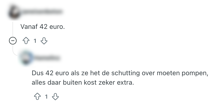 advertentie